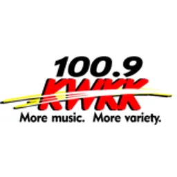 River Hits 100.9