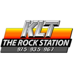 KLT The Rock Station - WKLT