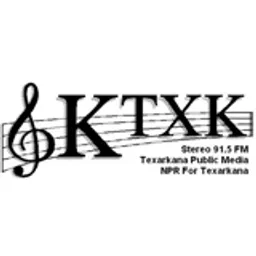 KTXK 91.5 FM