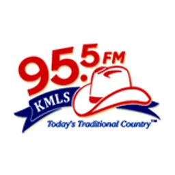 KMLS 95.5FM