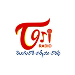 TORI - Telugu One Radio