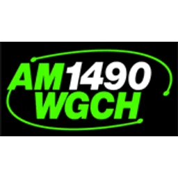 WGCH 1490 AM