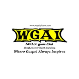 Gregory Gospel Radio