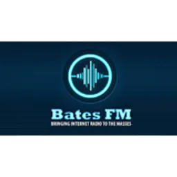 Bates FM Mixed Up