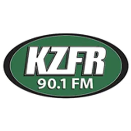 KZFR 90.1 FM