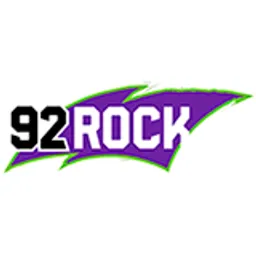 92.1 FM The Eagle - KZLB