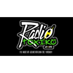 Radio Toxiko