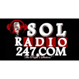 SOL Radio 247