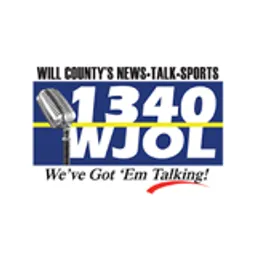 1340 WJOL