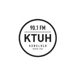 KTUH FM