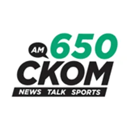News Talk 650 CKOM