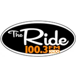 The Ride