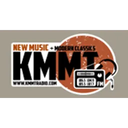 KMMT Radio