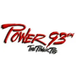 ThePowerPig - Power 93 FM