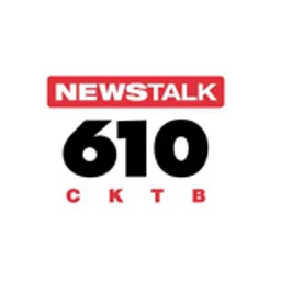Newstalk 610 CKTB