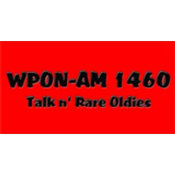 WPON - AM 1460