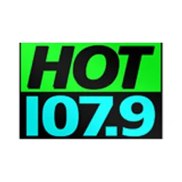WJFX - Hot 107.9
