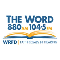 The Word 880 AM 104.5 FM