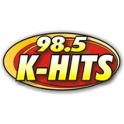 K-Hits 98.5 FM