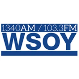 News/Talk 1340 WSOY