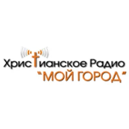 Radio Moy Gorod