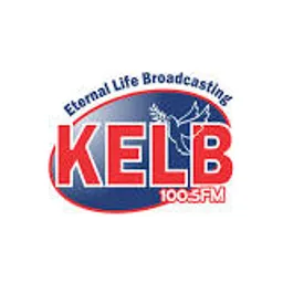 KELB-LP 100.5 FM