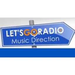Let's Go Radio