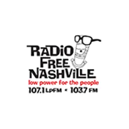 Radio Free Nashville