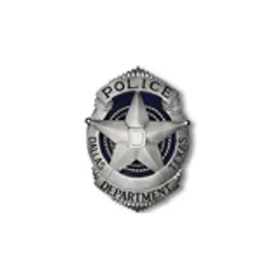 Dallas City Police 1 Central and 2 NE