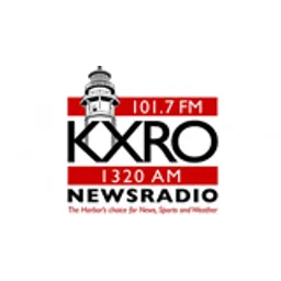 KXRO Newsradio