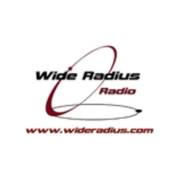 Wide Radius Radio