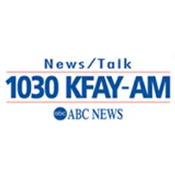 News Talk 1030 AM