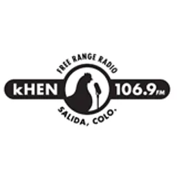 106.9 Free Range Radio