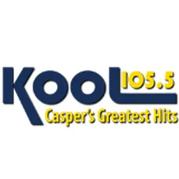 Casper's Kool 105 - KZQL 105.5FM