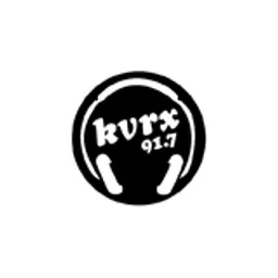 KVRX 91.7 FM