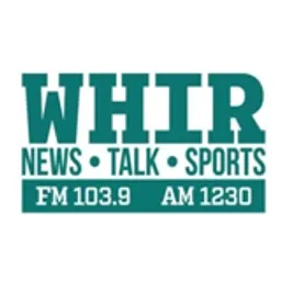 WHIR 1230 AM