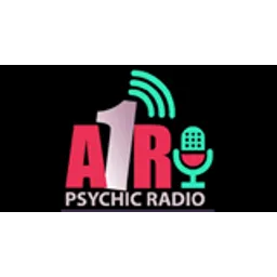 A1R Psychic Radio