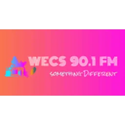 WECS Radio FM 90.1