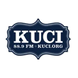KUCI 88.9 FM