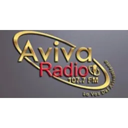 Aviva Radio 107.7 FM