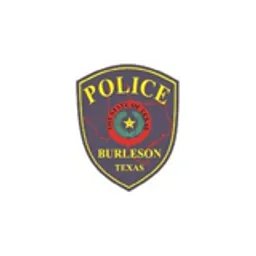Burleson Police Dispatch