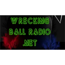 Wrecking Ball Radio
