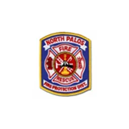 North Palos Fire Dispatch