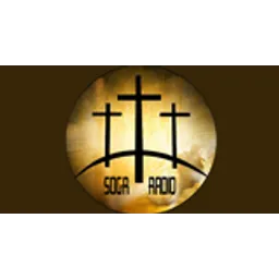 SOGR Radio (CSNX-9827)