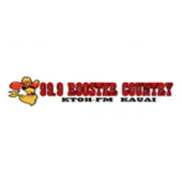 Rooster Country 99.9 FM