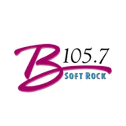B 105.7