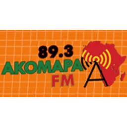 Akomapa FM
