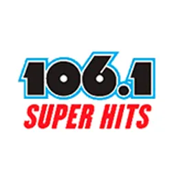 106.1 Super Hits