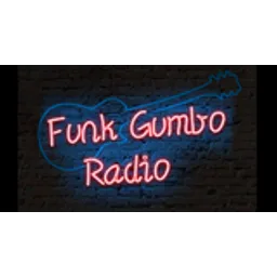 FUNK GUMBO RADIO