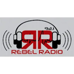 Rebel Radio 92.1